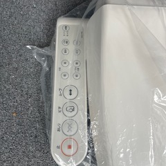 温水洗浄便座の画像