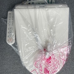 温水洗浄便座