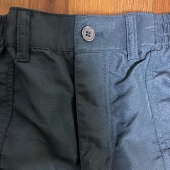 （値下げ）おまけ付未使用品レディース水着サーフパンツ✖️2の画像