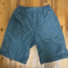 （値下げ）おまけ付未使用品レディース水着サーフパンツ✖️2の画像