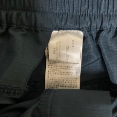 （値下げ）おまけ付未使用品レディース水着サーフパンツ✖️2の画像