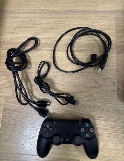 PlayStation®4 ジェット.ブラック500GB