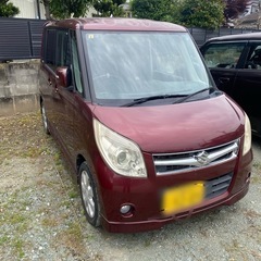 H20年式パレット車検付き