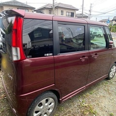 H20年式パレット車検付きの画像