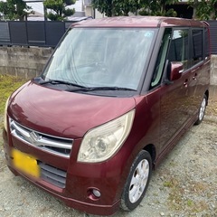 H20年式パレット車検付きの画像