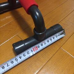 腕立て伏せ器具の画像