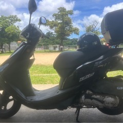 ホンダ ディオaf68
