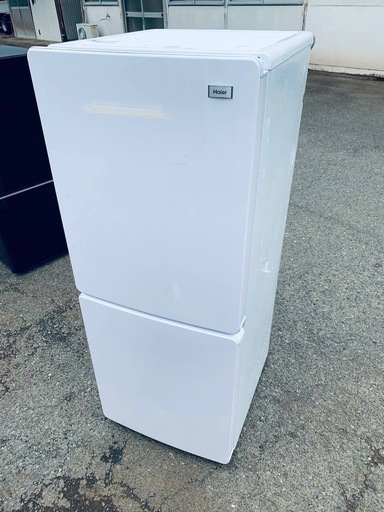 EJ5411番 アイリスオーヤマ ノンフロン冷凍冷蔵庫 IRSN-15A-B (ECO家電 
