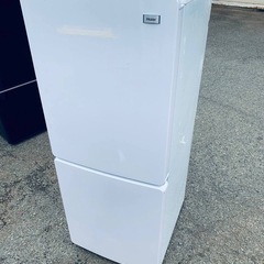 ♦Haier 冷凍冷蔵庫【2018年製】JR-NF148A