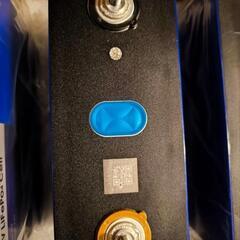 4個セット 中国三大バッテリーメーカー Gotion製3.2V GX314／★グレードAセル★の画像