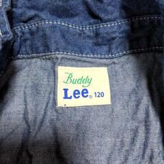 子供用Leeトップス120の画像