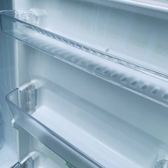 ♦MORITA ノンフロン冷凍冷蔵庫【2014年製】MR-F140Dの画像