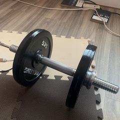 ダンベル