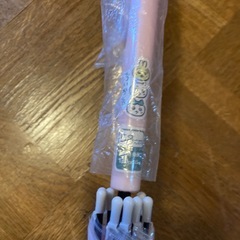 ちいかわ　ビニール傘の画像