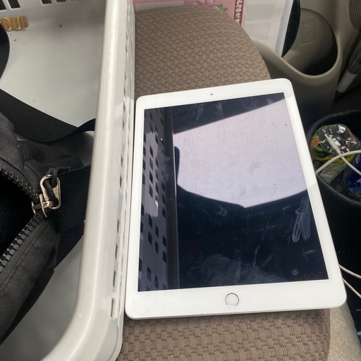 iPad 五世代