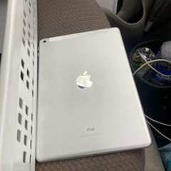iPad 五世代の画像
