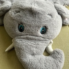 象さんマットの画像