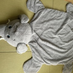 象さんマット