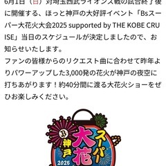 半額以下ペアチケット6/1オリックス西武ほっともっとフィールド花火