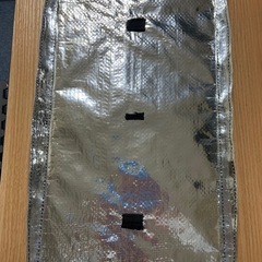 Uber Eats公式バッグ用　間仕切り板