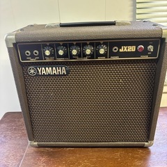 YAMAHA JX20