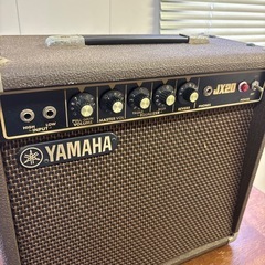 YAMAHA JX20の画像