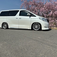 レオンハルト20インチ
の画像
