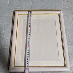 アートフレームの画像