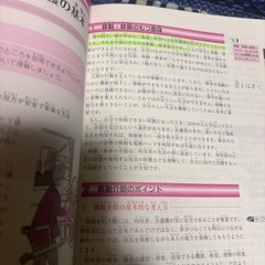 介護のテキスト　初任者研修の画像