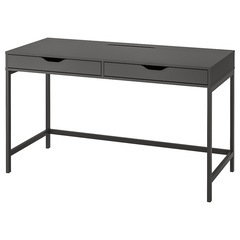 IKEA ALEX（アレクス）デスク｜引き取り限定の画像