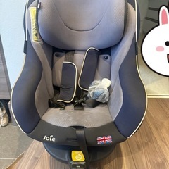 チャイルドシート
