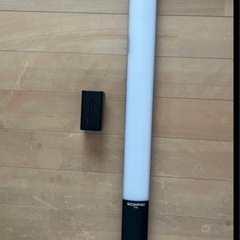 SOONPHO P20 LEDライト　撮影用ライト　LEDライト