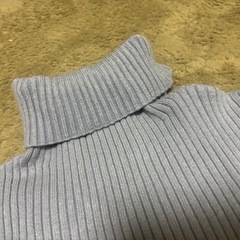グレーニットの画像
