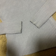 グレーニットの画像