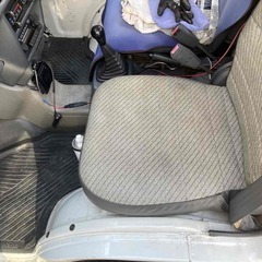 ホンダ　アクティトラックSDX　5MT　1993年　8.8万kmの画像