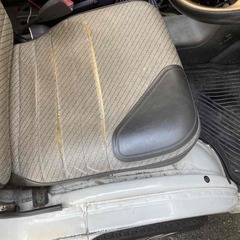 ホンダ　アクティトラックSDX　5MT　1993年　8.8万kmの画像