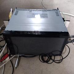 KENWOOD　DDX502S　ディスプレイオーディオの画像