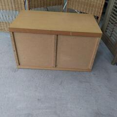20250529005　家具　棚の画像