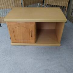 20250529005　家具　棚