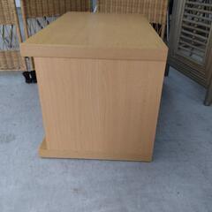 20250529005　家具　棚の画像