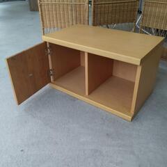 20250529005　家具　棚の画像