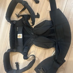 エルゴベビー抱っこ紐