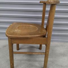 20250529007　家具　椅子No.1の画像