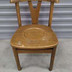 20250529007　家具　椅子No.1