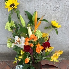 生花7