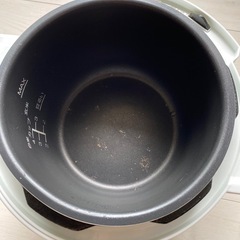 電気圧力鍋の画像