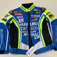 バイク用ジャケット新品M