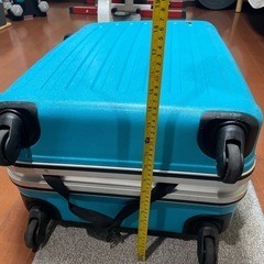 スーツケースの画像