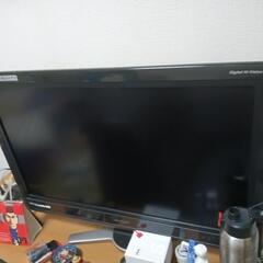 【市原】シャープ　液晶テレビ　32型