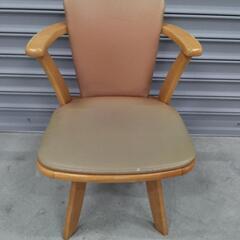 20250529008　家具　椅子No.2